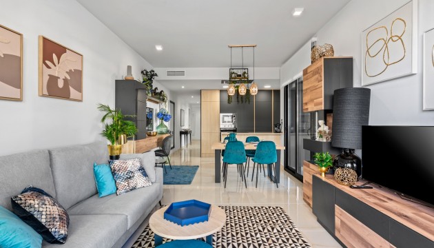 Sale - Apartment - Playa Flamenca