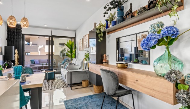 Sale - Apartment - Playa Flamenca