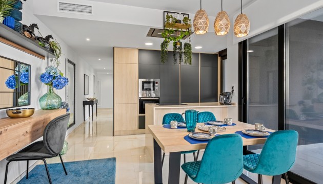 Sale - Apartment - Playa Flamenca