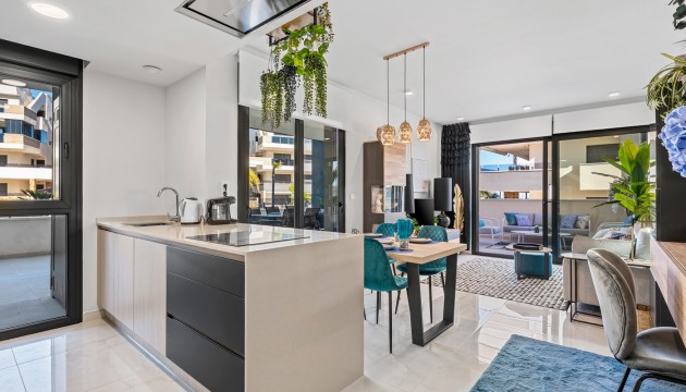 Sale - Apartment - Playa Flamenca