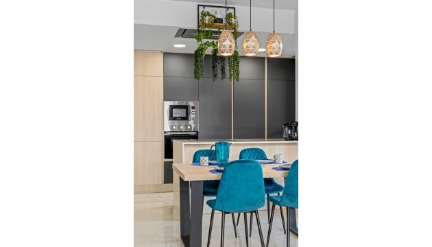 Sale - Apartment - Playa Flamenca