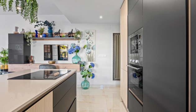 Sale - Apartment - Playa Flamenca