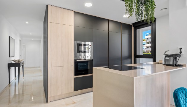 Sale - Apartment - Playa Flamenca