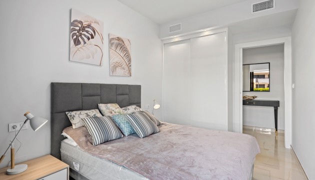 Sale - Apartment - Playa Flamenca