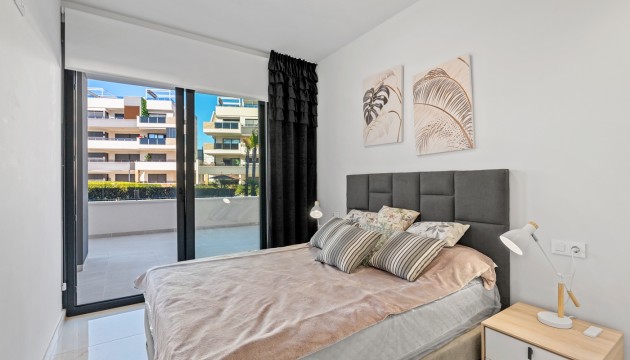 Sale - Apartment - Playa Flamenca