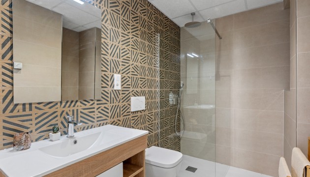 Sale - Apartment - Playa Flamenca