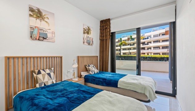 Sale - Apartment - Playa Flamenca