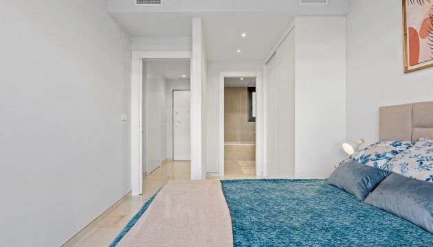 Sale - Apartment - Playa Flamenca