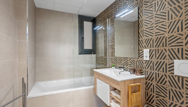 Sale - Apartment - Playa Flamenca