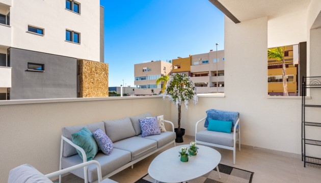 Sale - Apartment - Playa Flamenca