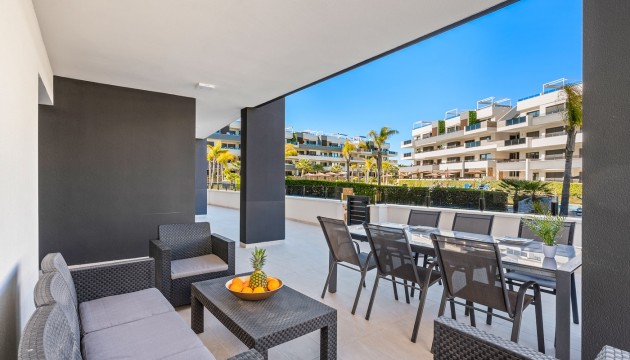 Sale - Apartment - Playa Flamenca