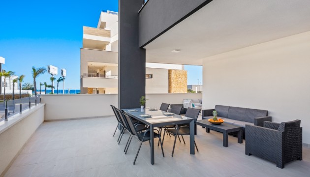 Sale - Apartment - Playa Flamenca