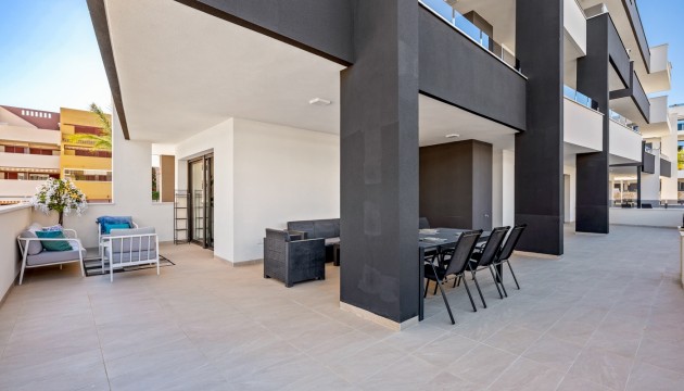 Sale - Apartment - Playa Flamenca