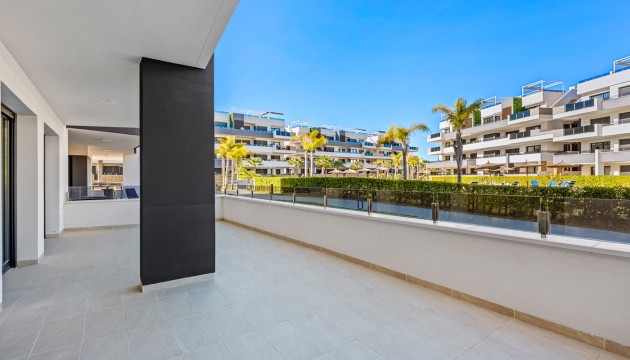 Sale - Apartment - Playa Flamenca