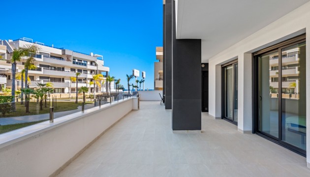 Sale - Apartment - Playa Flamenca