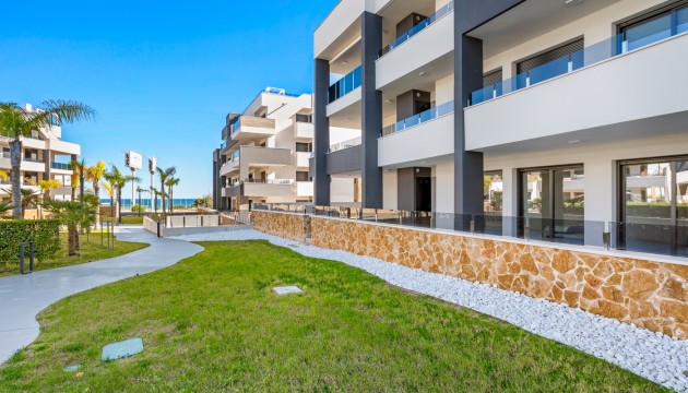 Sale - Apartment - Playa Flamenca