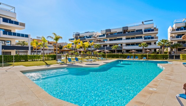 Sale - Apartment - Playa Flamenca