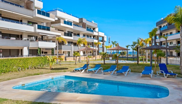 Sale - Apartment - Playa Flamenca