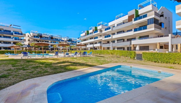 Sale - Apartment - Playa Flamenca