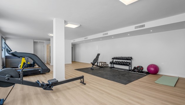 Sale - Apartment - Playa Flamenca