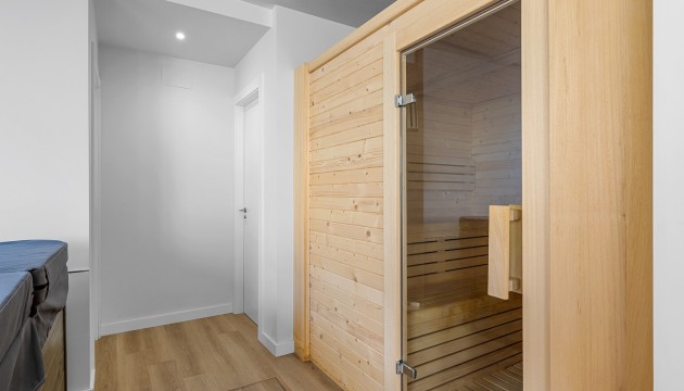 Sale - Apartment - Playa Flamenca