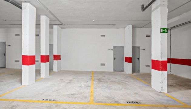 Sale - Apartment - Playa Flamenca