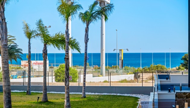 Sale - Apartment - Playa Flamenca