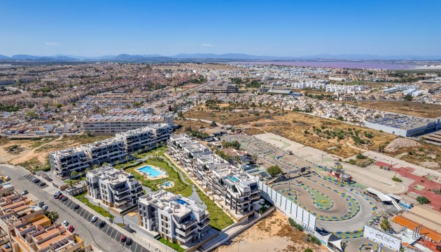 Sale - Apartment - Playa Flamenca