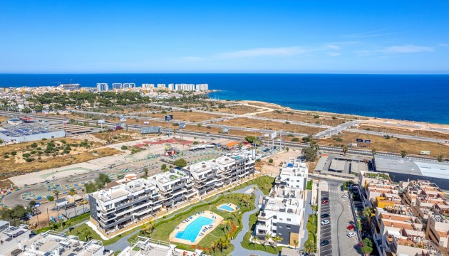 Sale - Apartment - Playa Flamenca