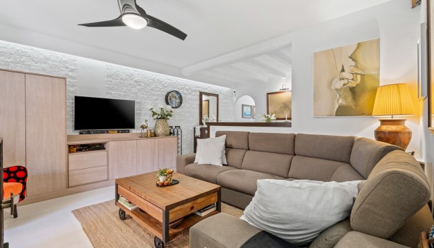 Resale - Wohnung - Torrevieja