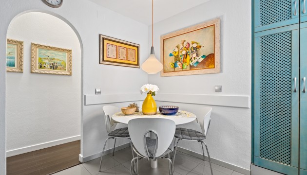 Resale - Wohnung - Torrevieja