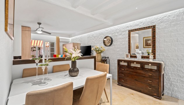 Resale - Wohnung - Torrevieja