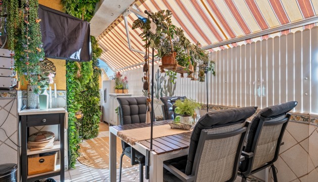 Resale - Wohnung - Torrevieja