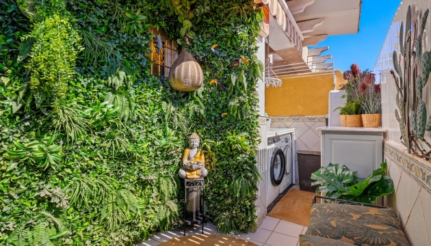 Resale - Wohnung - Torrevieja