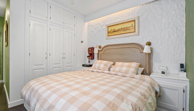 Resale - Wohnung - Torrevieja