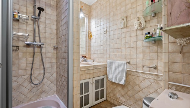 Resale - Wohnung - Torrevieja