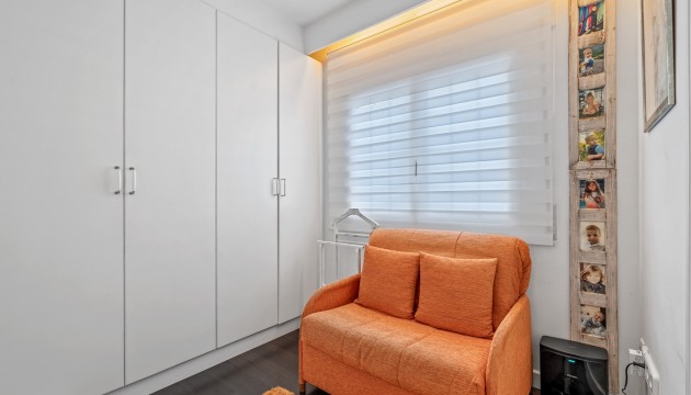 Resale - Wohnung - Torrevieja