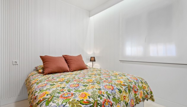 Resale - Wohnung - Torrevieja