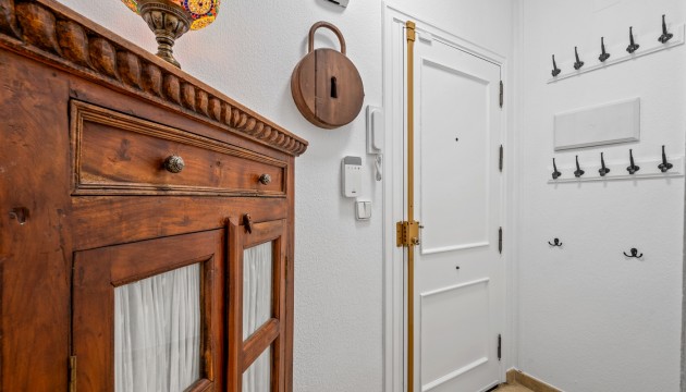 Resale - Wohnung - Torrevieja