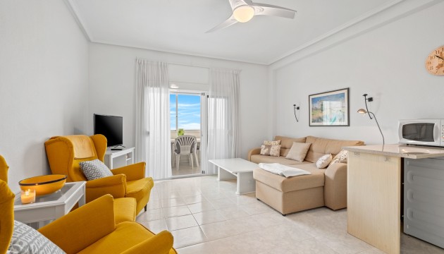 Sale - Apartment - Ciudad Quesada - Ciudad Quesada - Rojales