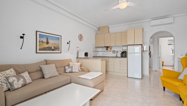 Sale - Apartment - Ciudad Quesada - Ciudad Quesada - Rojales