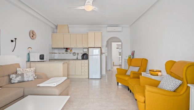Sale - Apartment - Ciudad Quesada - Ciudad Quesada - Rojales