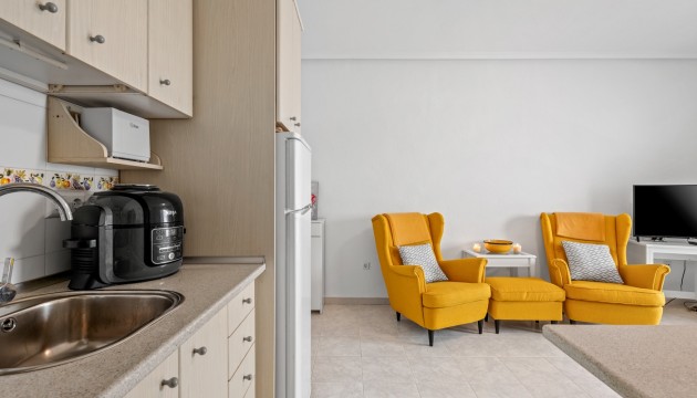 Sale - Apartment - Ciudad Quesada - Ciudad Quesada - Rojales