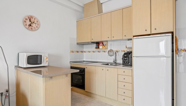 Sale - Apartment - Ciudad Quesada - Ciudad Quesada - Rojales