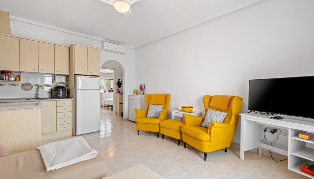 Sale - Apartment - Ciudad Quesada - Ciudad Quesada - Rojales