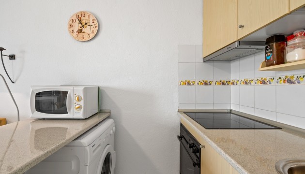 Sale - Apartment - Ciudad Quesada - Ciudad Quesada - Rojales