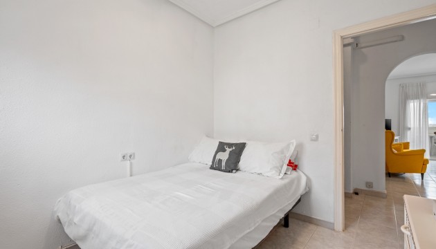 Sale - Apartment - Ciudad Quesada - Ciudad Quesada - Rojales