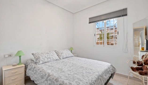 Sale - Apartment - Ciudad Quesada - Ciudad Quesada - Rojales