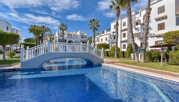 Sale - Apartment - Ciudad Quesada - Ciudad Quesada - Rojales