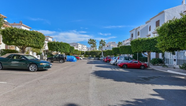 Sale - Apartment - Ciudad Quesada - Ciudad Quesada - Rojales